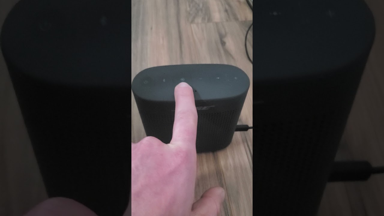Bose color 2 speaker charging issue solved. This will solve all your problems.