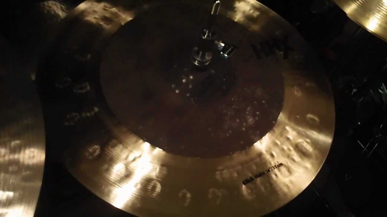 Sabian 14
