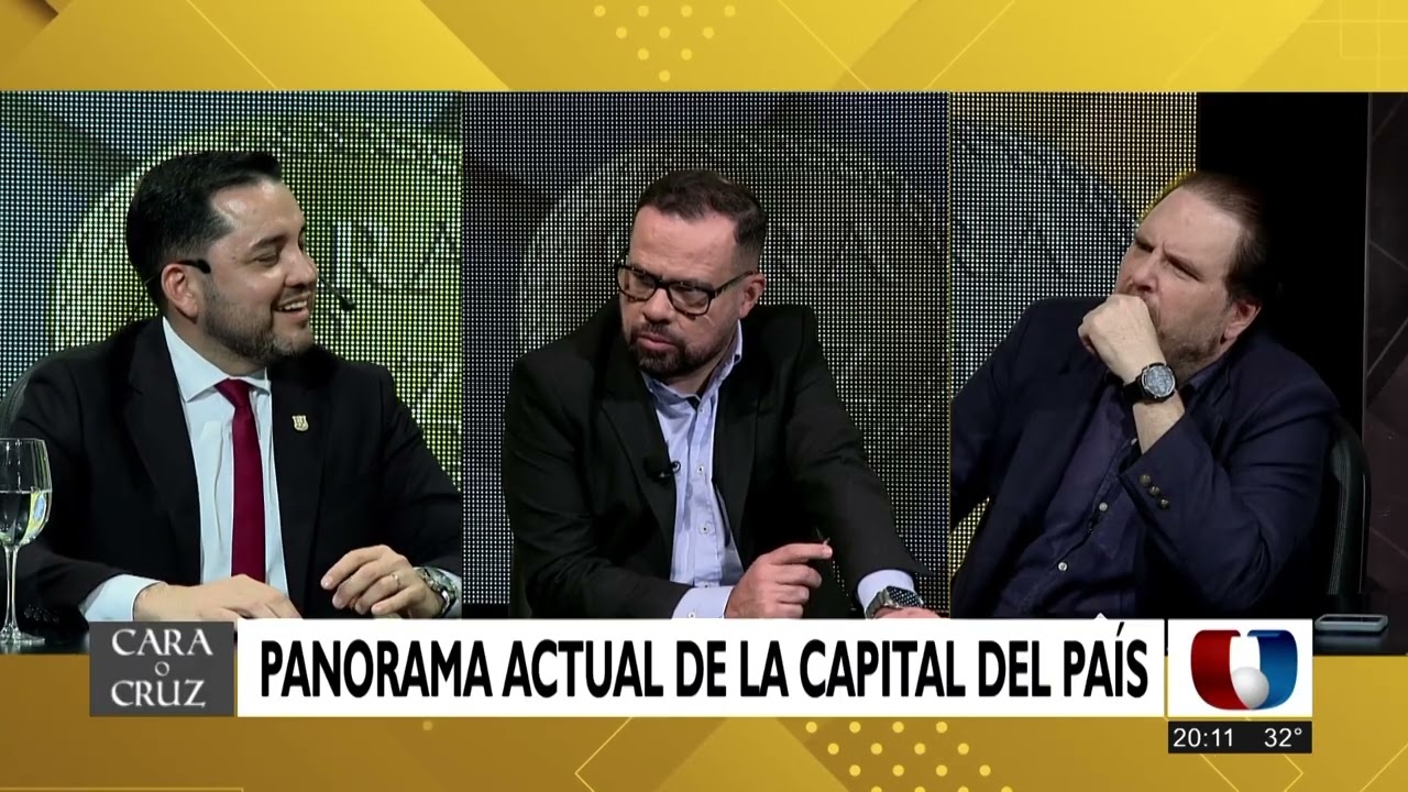 CARA O CRUZ 25-01