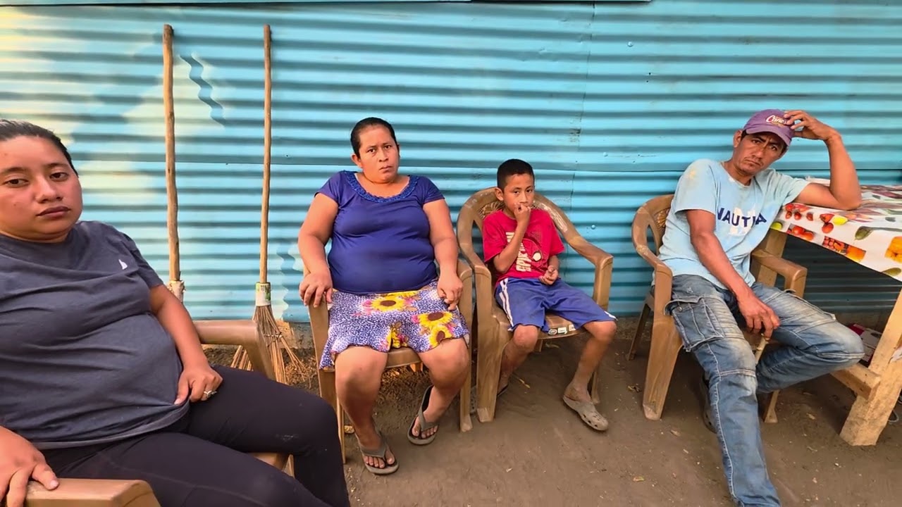 🚨Emergencia el niño de Cushin y Juana esta grave de salud. 