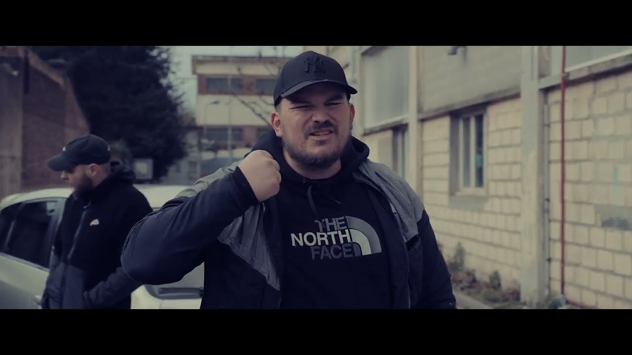Taleri - Double Expresso feat. Retah (La Chronik) - Prod. Doc Sebulba