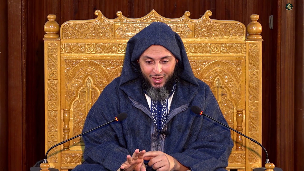 كـم عـدد تكـبيـرات صلاة الـجـنـازة ؟ الشـيـخ سعيد الكـملي