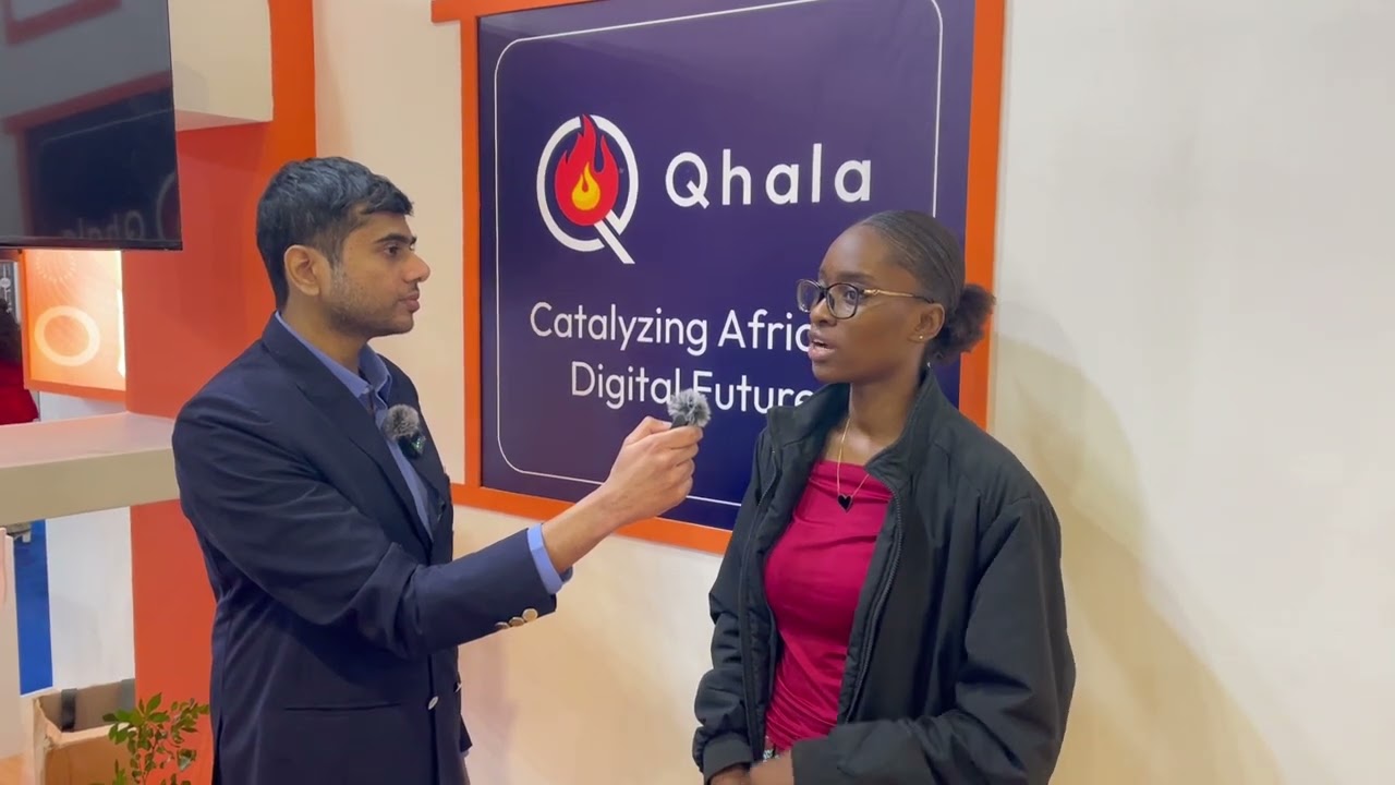 How this African AI startup is helping students ace exams - AI impact summit 2026