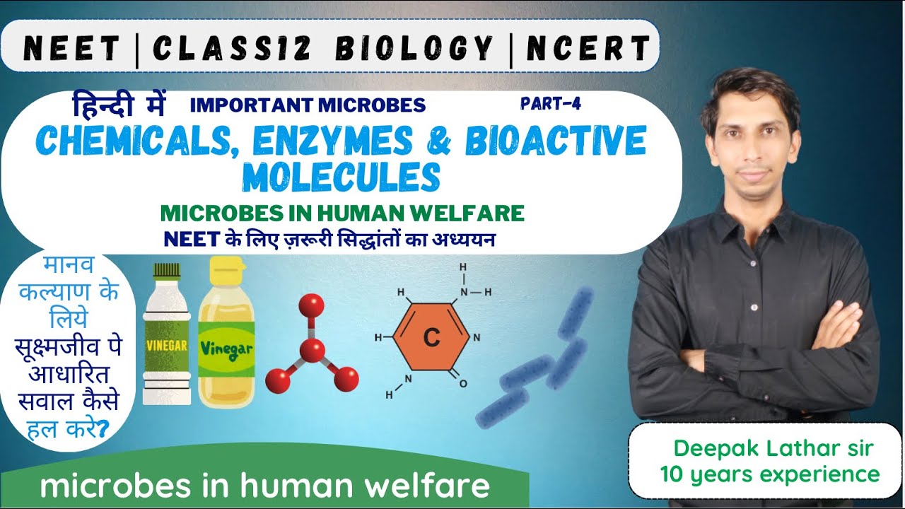 Microbes in Production of Chemicals, Enzymes and Other Bioactive Molecules | Cyclosporin A & Statins
