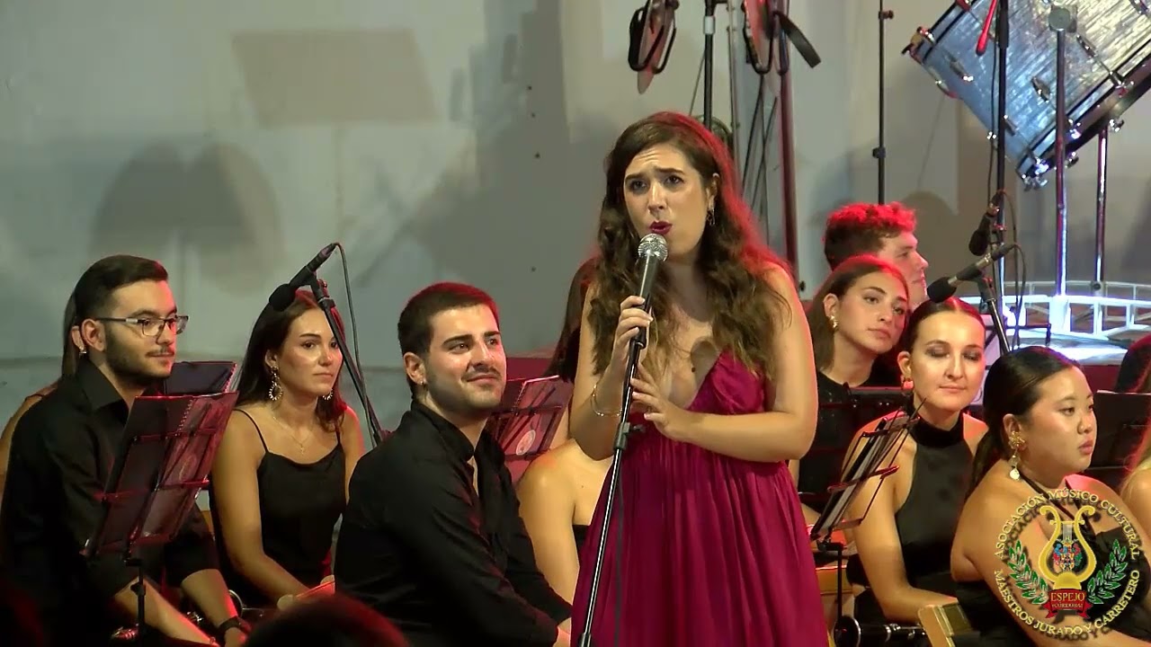 Nothing Else Matters - Banda de la AMC Maestros Jurado y Carretero