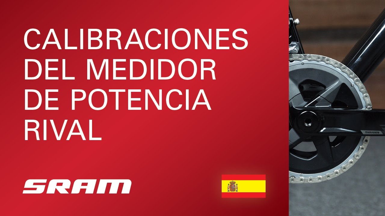 Medidor de potencia  Rival DUB-PWR: calibración inicial y calibración cero