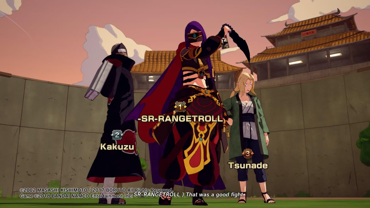 NTB Ferocious FRIDAYS-ARC-#Shinobistriker #subscribe #yomama #ntb #Shinobistriker #SHADE41210