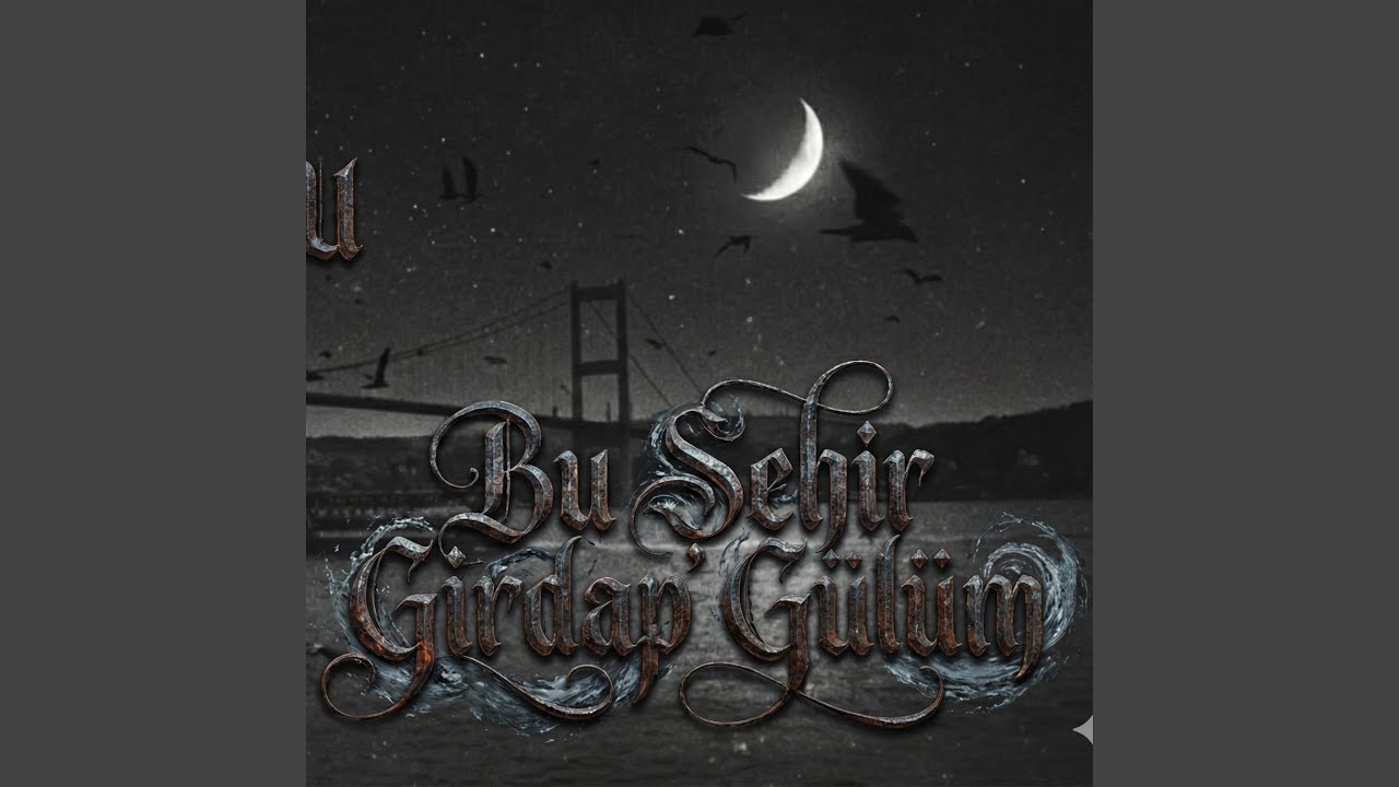 Bu Şehir Girdap Gülüm