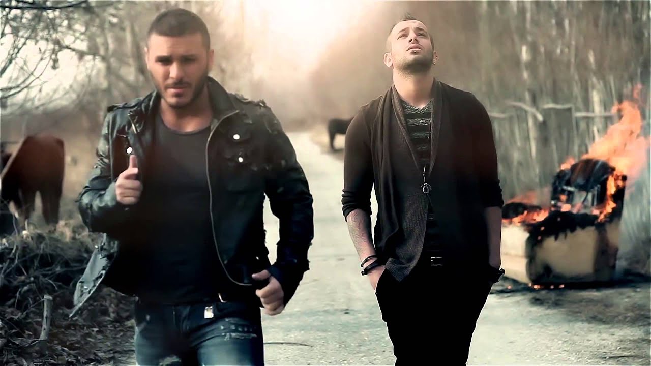 Amir Tataloo - Ye Chizi Begoo (Ft. Armin 2afm) OFFICIAL MUSIC VIDEO HD