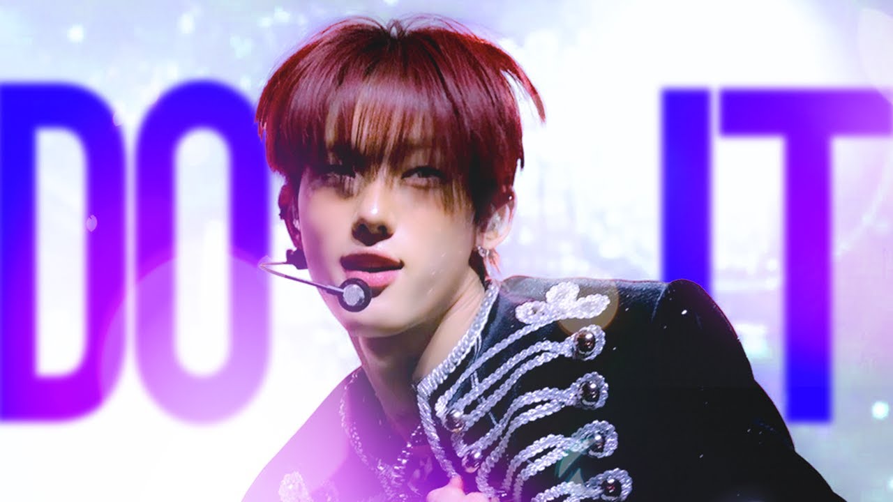 [4K] 260117 'DO IT' ALL(H)OURS XAYDEN Stage mix. @ ALL(H)OURS FANCON ENCORE in SEOUL