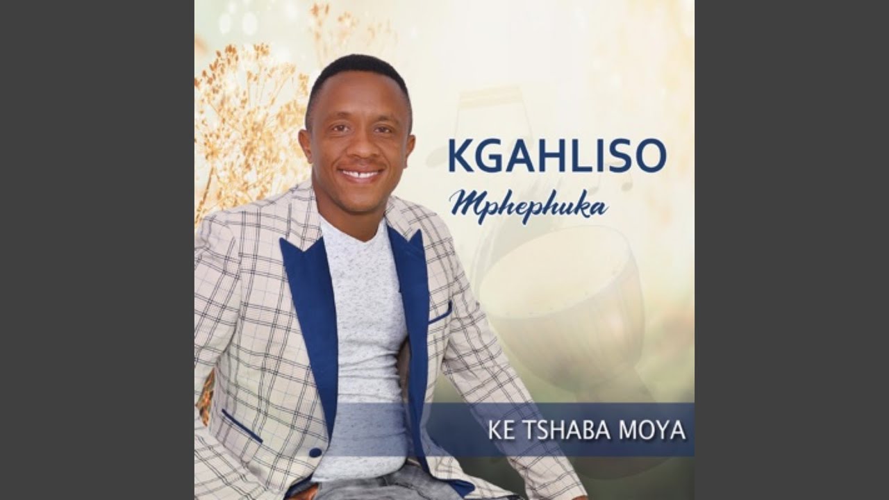 Ke Tshaba Moea