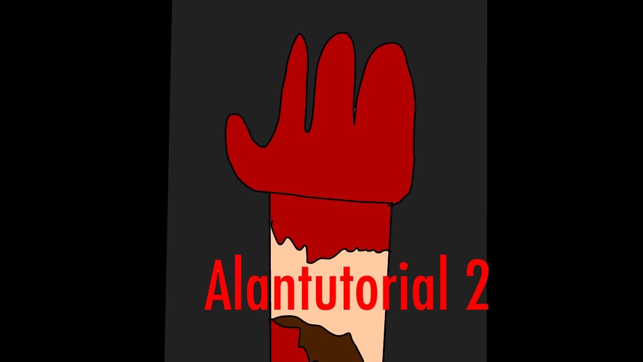 Алантуториал 2 (мини-фильм)