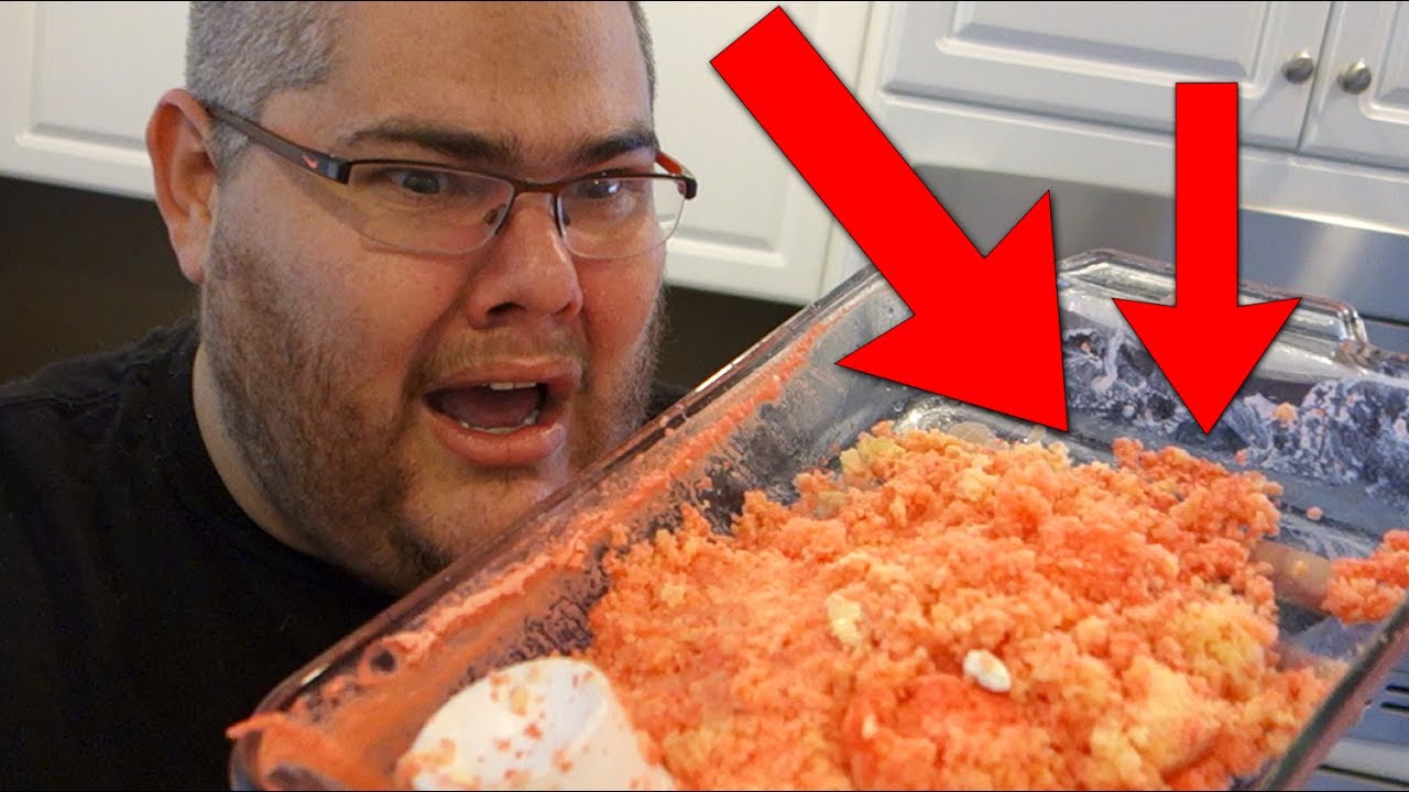 BRIDGETTE'S BIRTHDAY CAKE DISASTER!