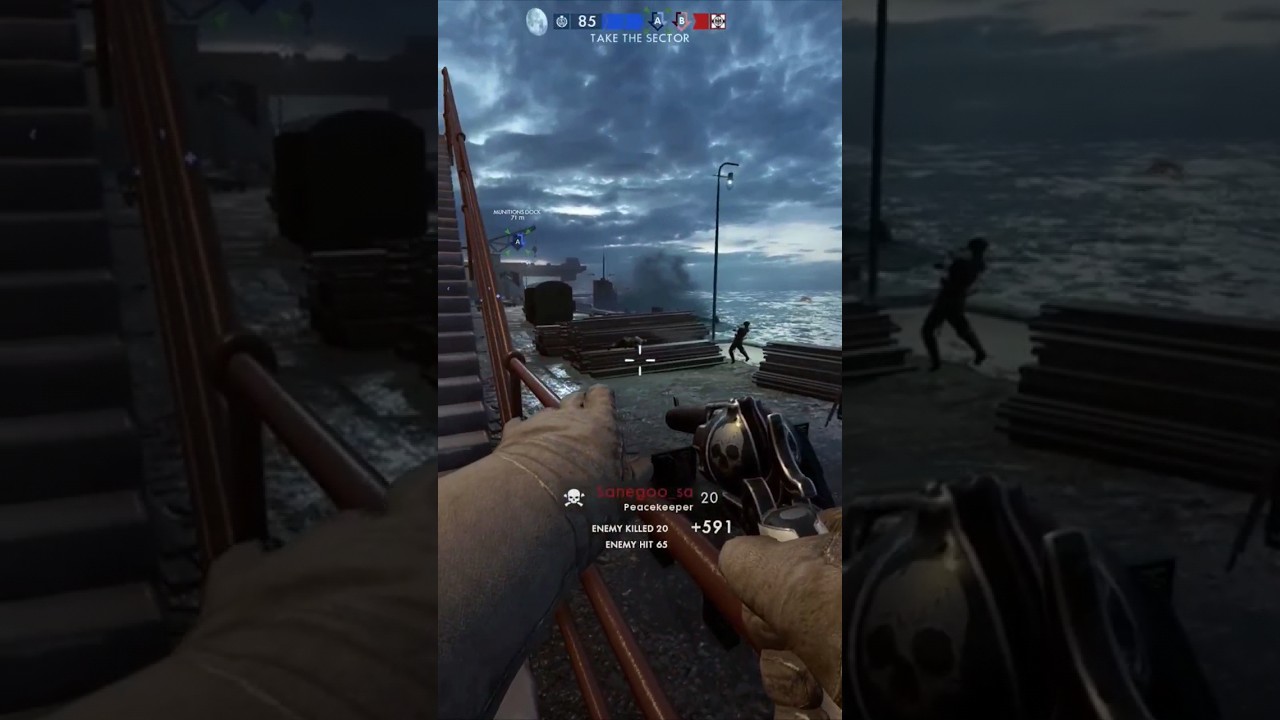 Zeebrugge Highlights 🌊