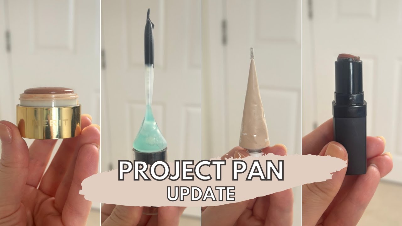 2025 Project Pan Seventh Check-In!