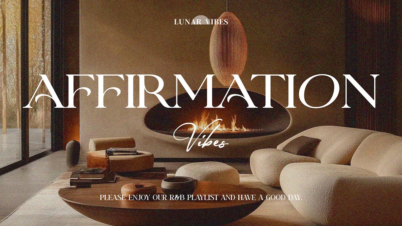 Manifest Your Dreams with This Feel-Good Affirmation Playlist