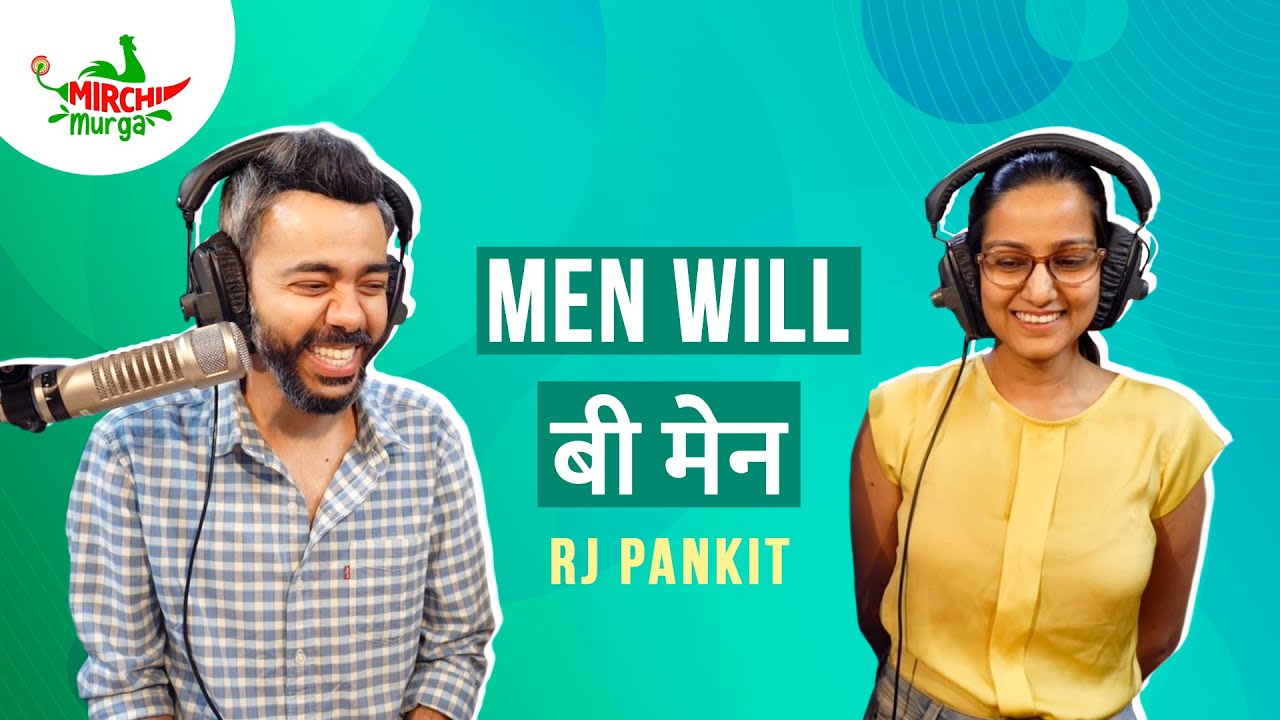 Boys VS Girls | Tareef Karo | Pankit | Mirchi Murga
