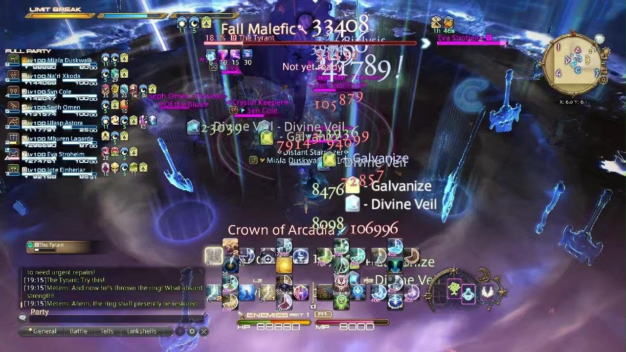 M11S First Clear - Astro pov (02/02)