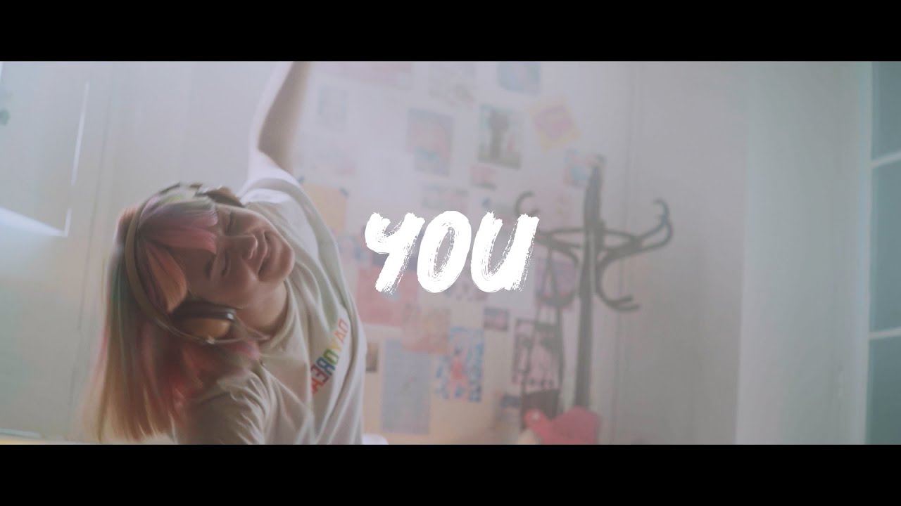 We The Lion - You