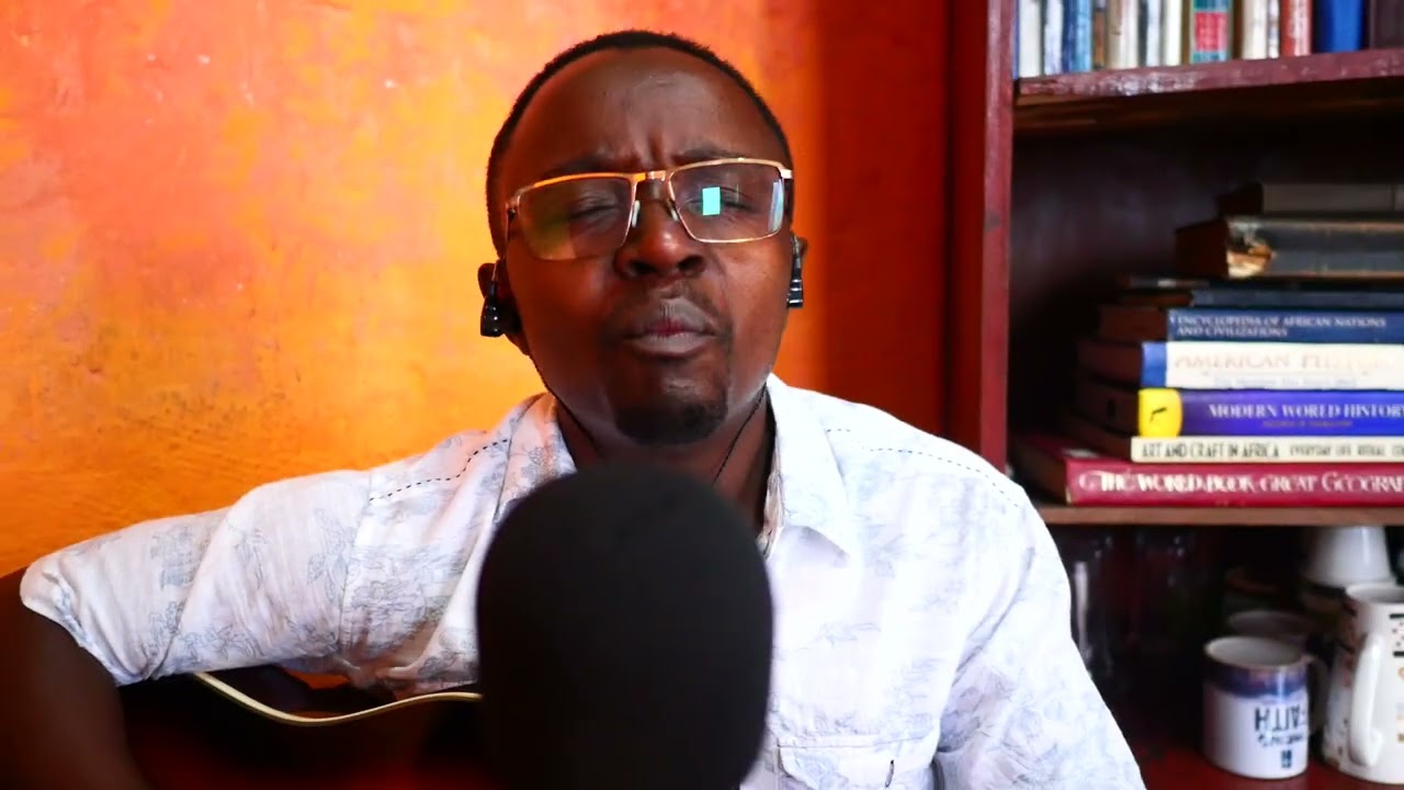 LEO NIKO MZIMA # Worship in hardship 
