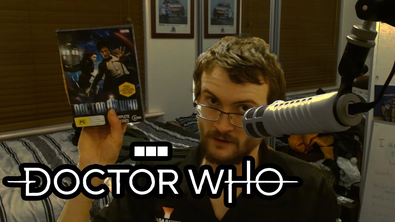 Defending Jodie Whittaker's era in Doctor Who