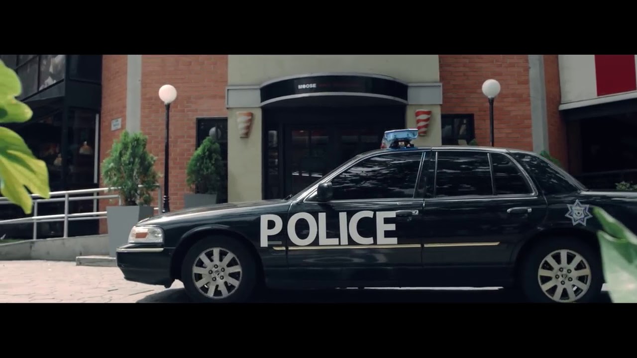 Quiere Beber-anuel AA  (Vevo)