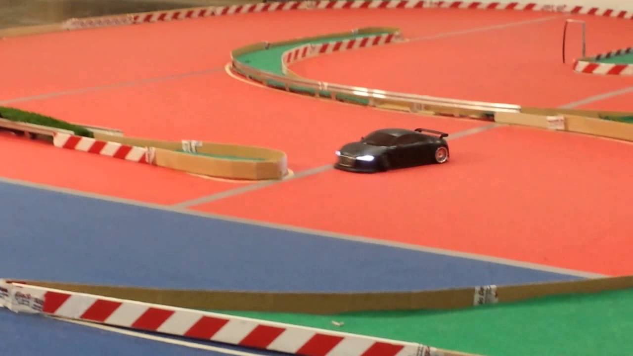 rc drift - Sakura D3 RWD by ValeXtreme 05/12/2013