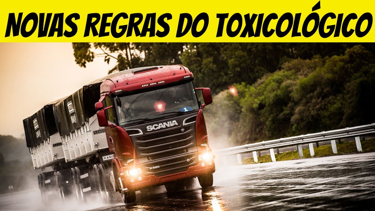 ⛔️URGENTE: NOVAS REGRAS DO EXAME JÁ ESTÃO VALENDO