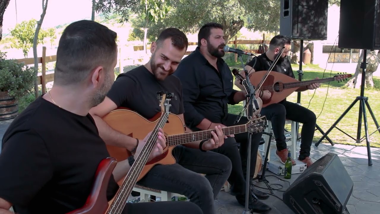 ΦΡΑΓΚΙΟΣ ΠΑΠΑΔΟΓΙΑΝΝΑΚΗΣ cretan aroma ΣΥΡΤΑ (ΕΝΟΤΗΤΑ 2)