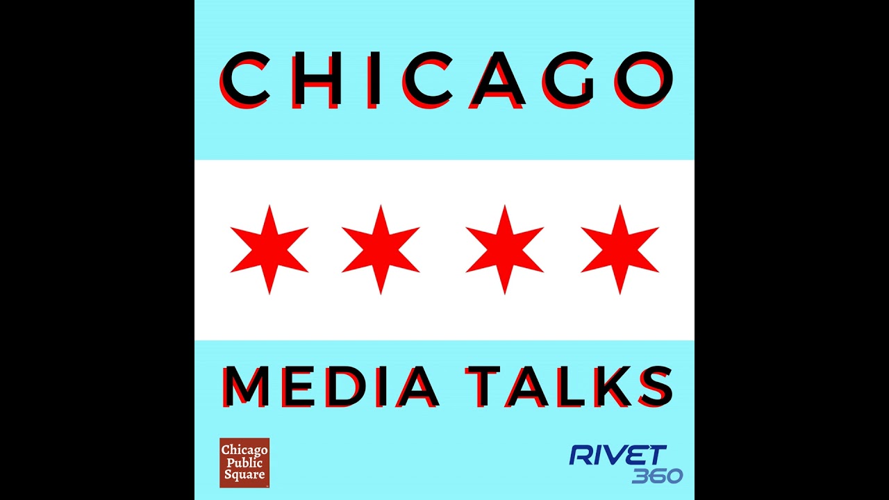 News to sing about with CityCast Chicago's Jacoby Cochran