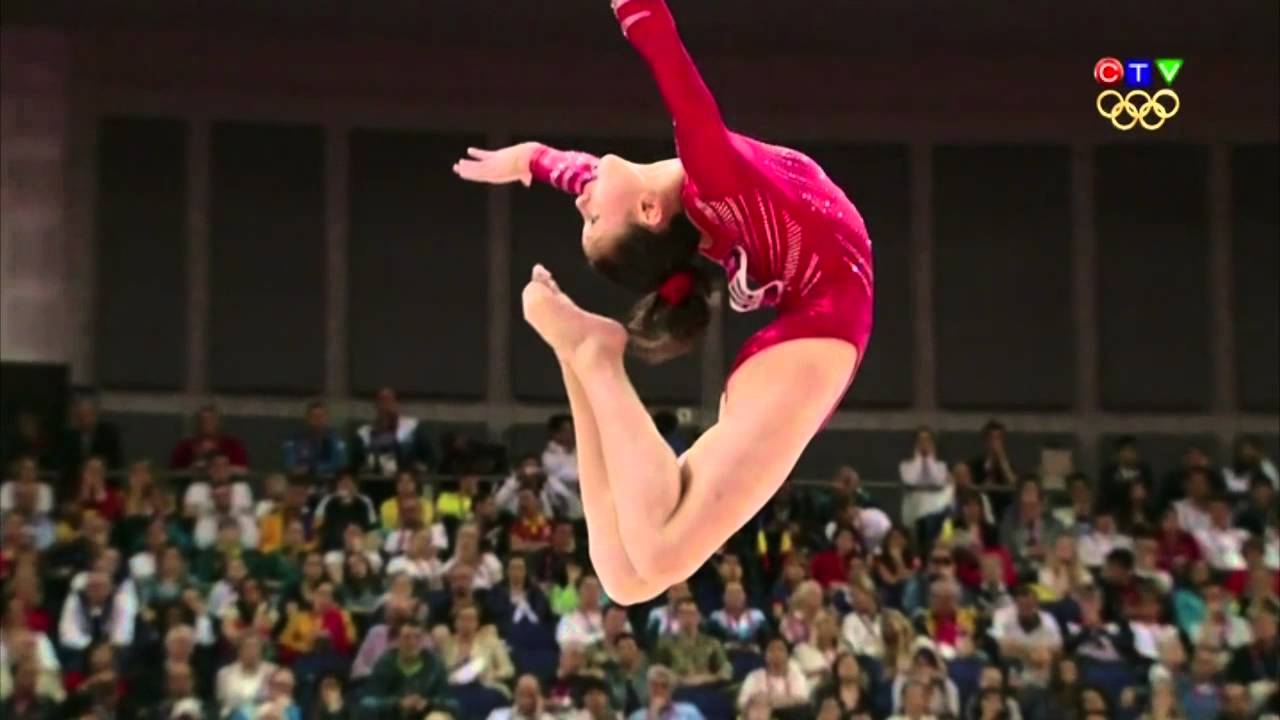 Fierce Five - GIVE ME LOVE