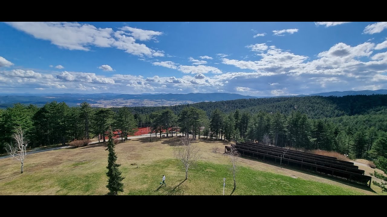 Hotel Omorika Tara