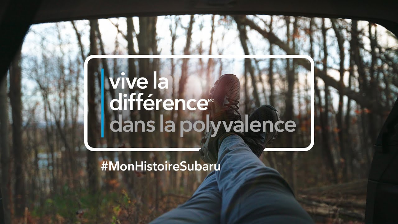 Vive la différence dans la polyvalence | De vraies histoires de vrais clients