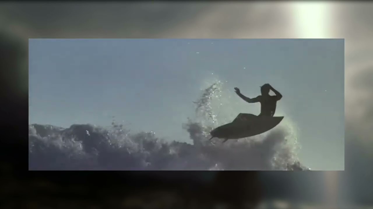 Point Break x Untitled 14 (Slowed + Reverbed)