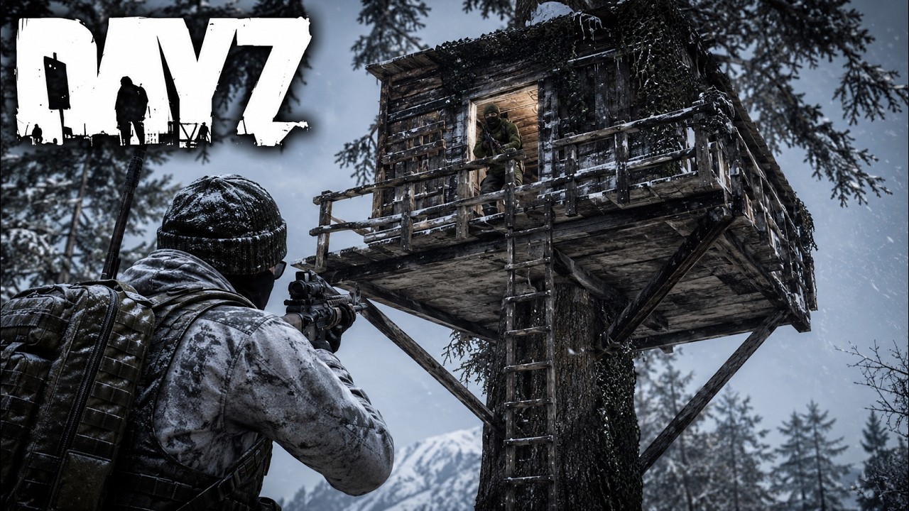 DAYZ PL | OSTATECZNE STARCIE NA SAKHAL #3 | GAMEPLAY PL