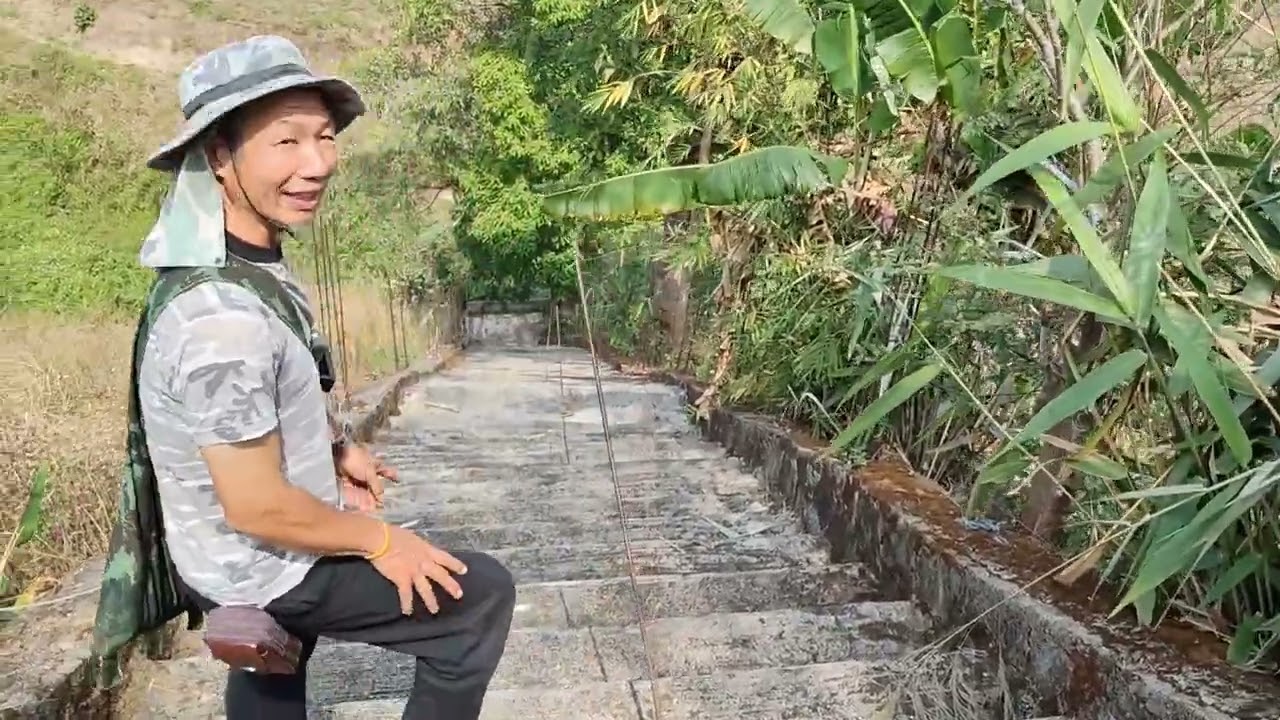 10/3/2026 လွင်ႈမႆႉႁုင်းဝၢၼ်ႈႁူဝ်ၼမ်ႉပဵင်းလူင်ၶၢႆႉ1လၵ်းပၢႆႇ