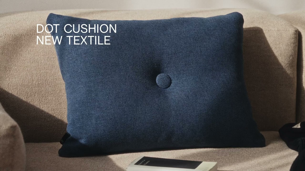 Hay - Dot Mode cushion