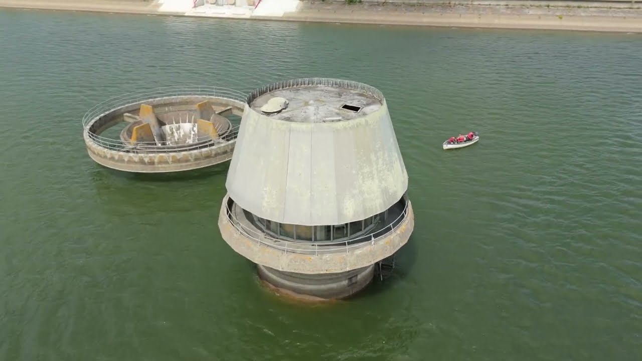 Bewl Water from Above | Aerial Views of Kent&rsquo;s Largest Reservoir