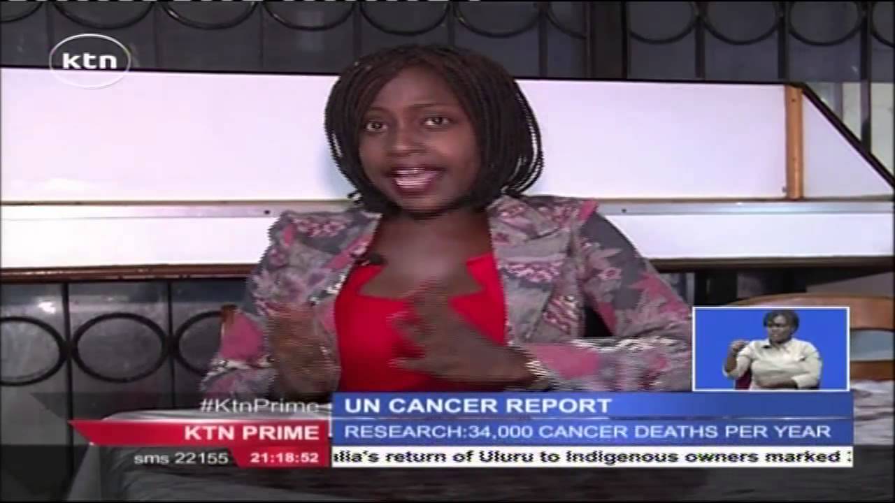 UN Cancer Report findings advise limit on meat consumption