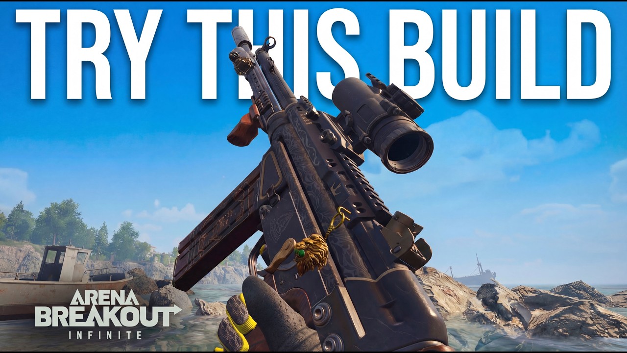 Can I Get Rich Using A G3 in Arena Breakout Infinite?