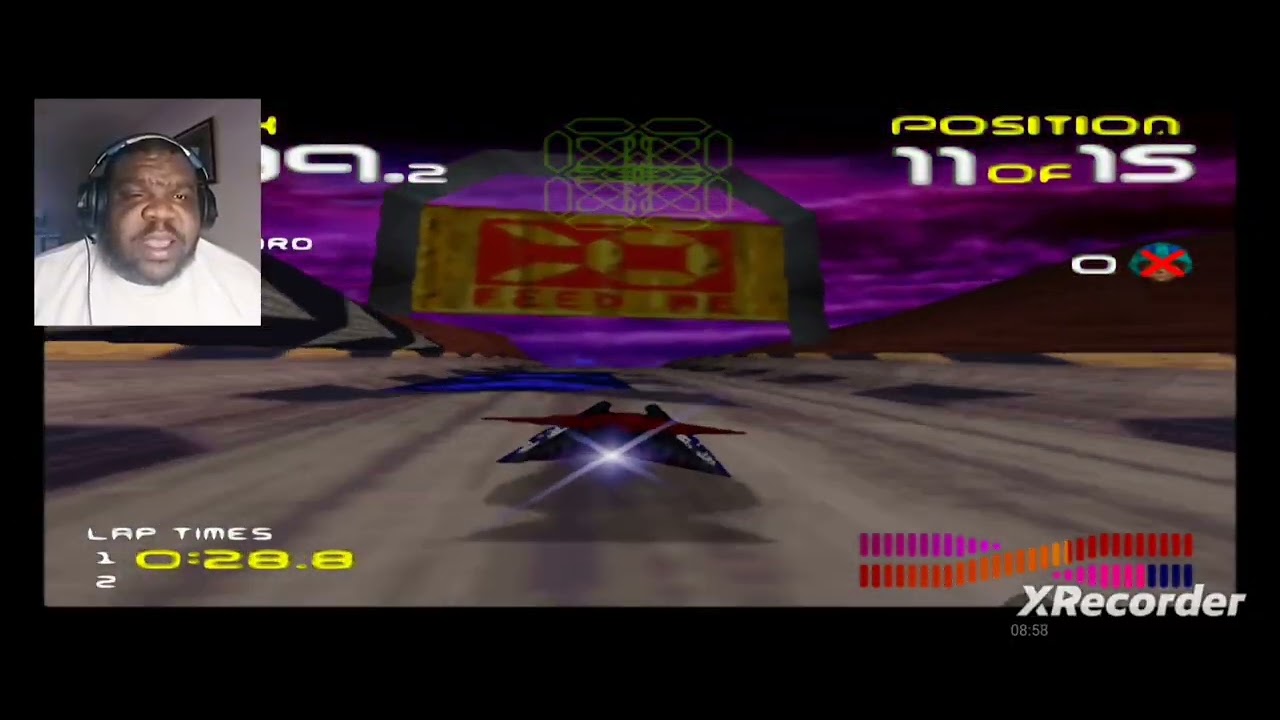 Wipeout an̈d wipe me down kungfuGunz 