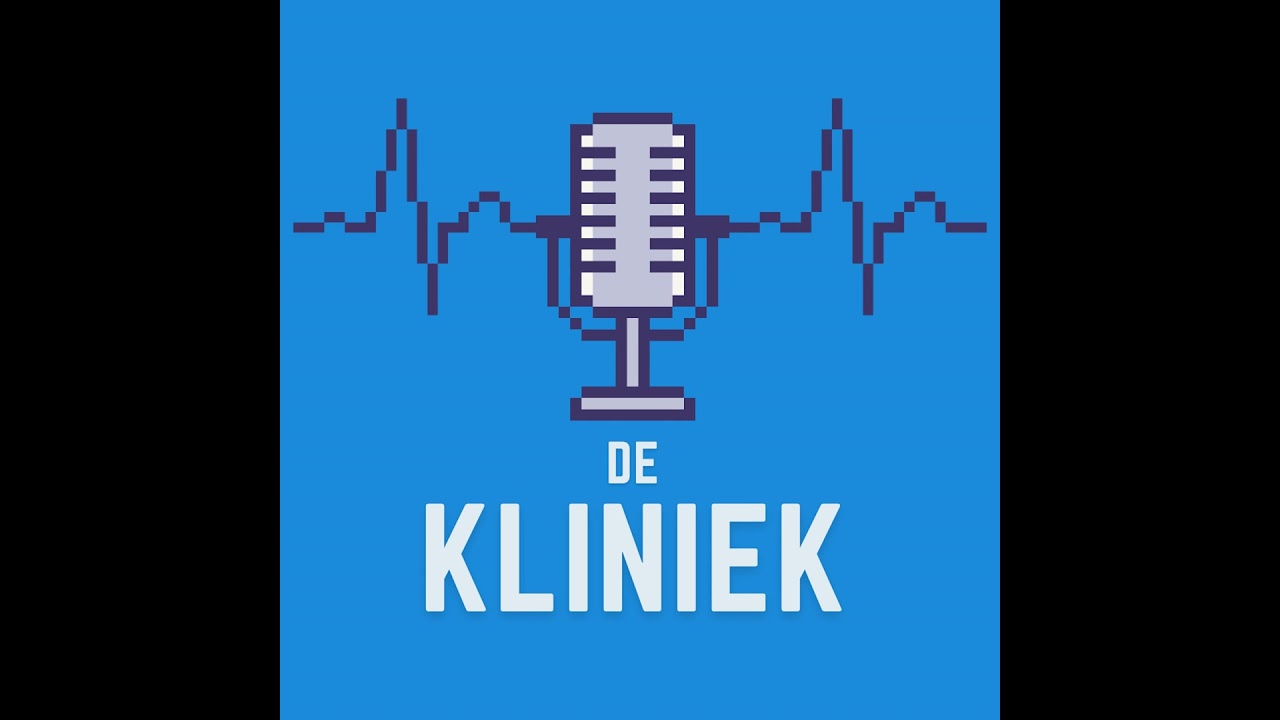 #50 Dementie in de huisartsenpraktijk met Dr. Ferry van Harn