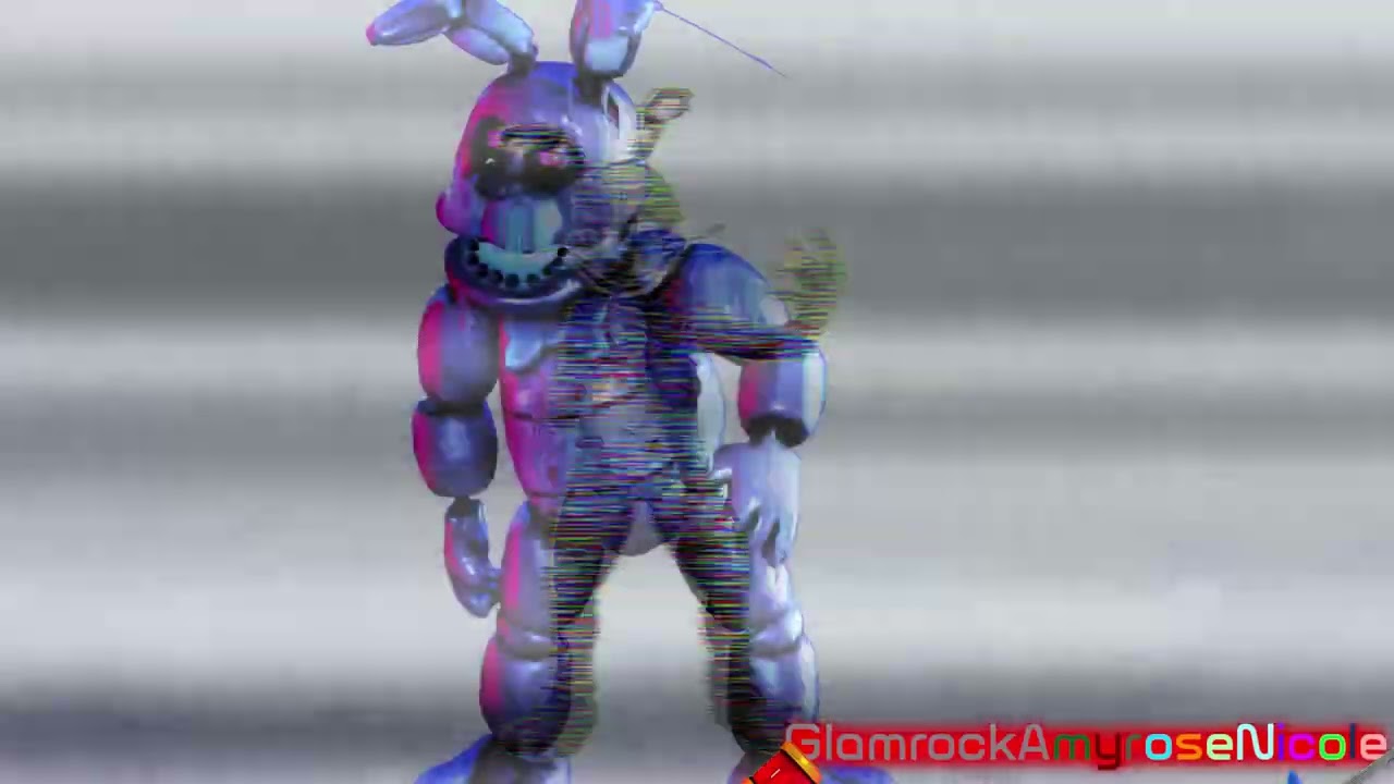fnaf edit let me out