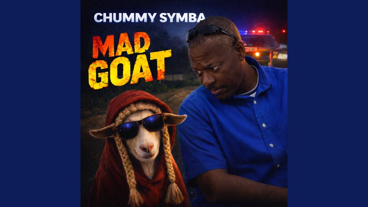 Mad Goat