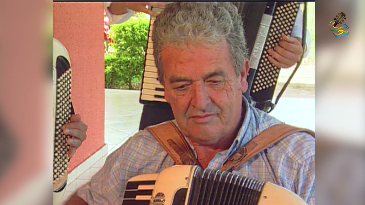 Rezendinho - Passo da Ema