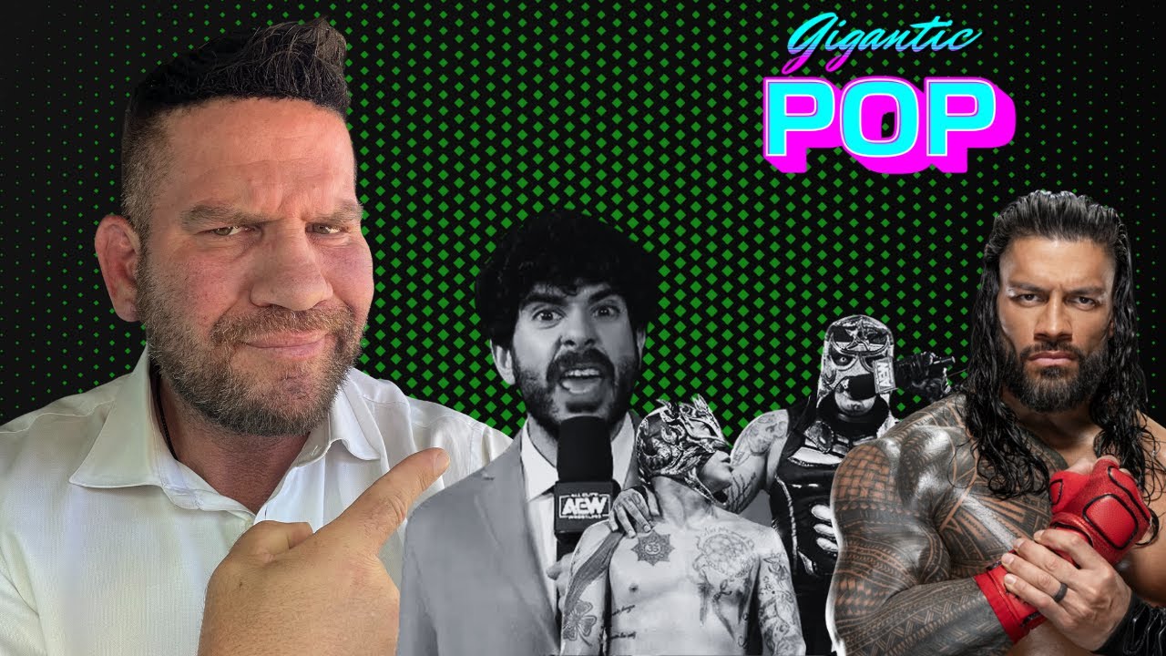 Tony Khan Big Announcements, AEW Stars To WWE, Roman Reigns WWE Schedule