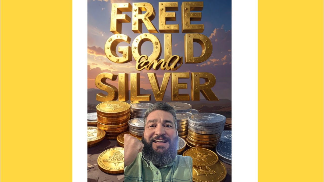 Get a bunch of silver for no cash!!!