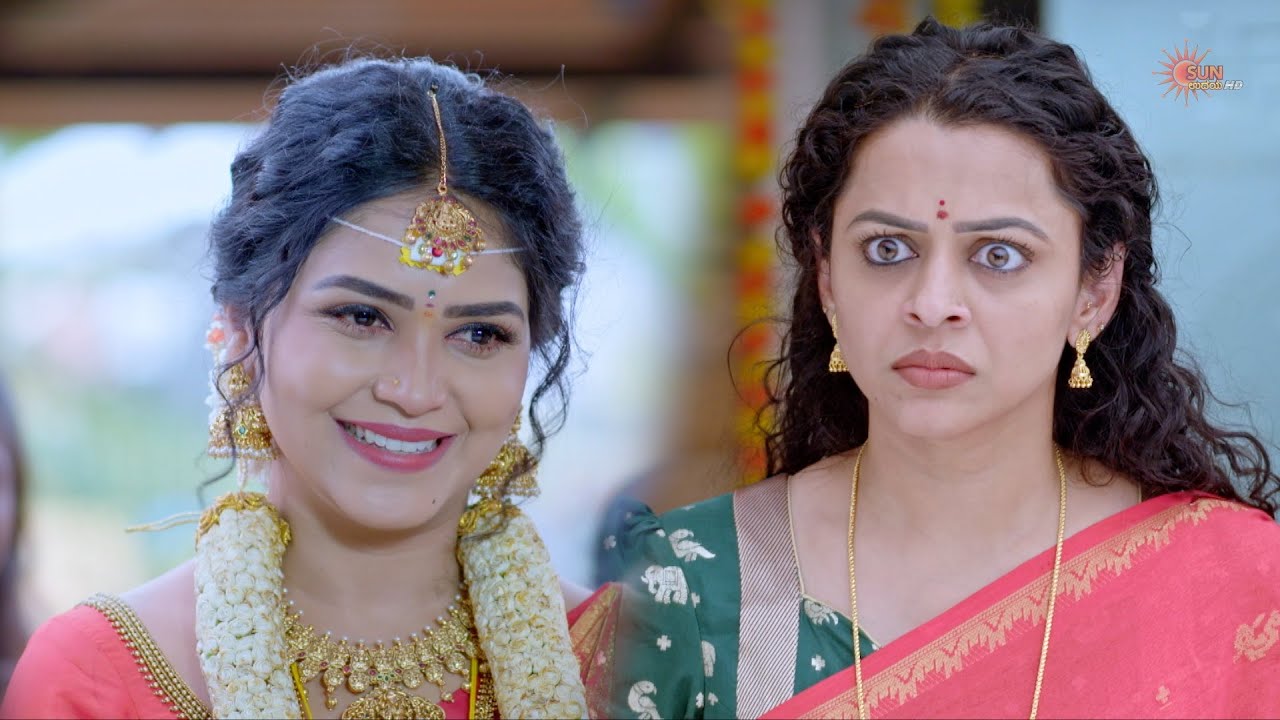 Mahalakshmi Maduve - Promo | 10 Jun 2026 | Kannada Serial | Sun Udaya
