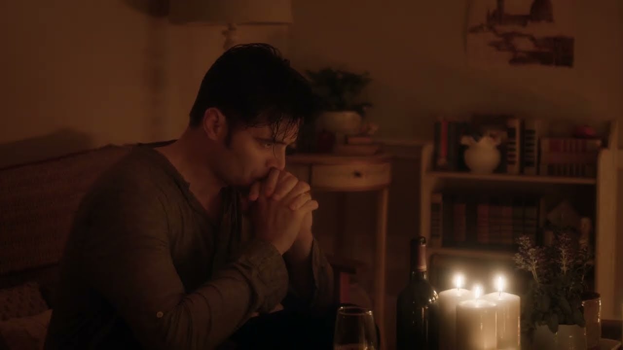 Religion - Lana Del Rey l Gabriel's Rapture Part Three