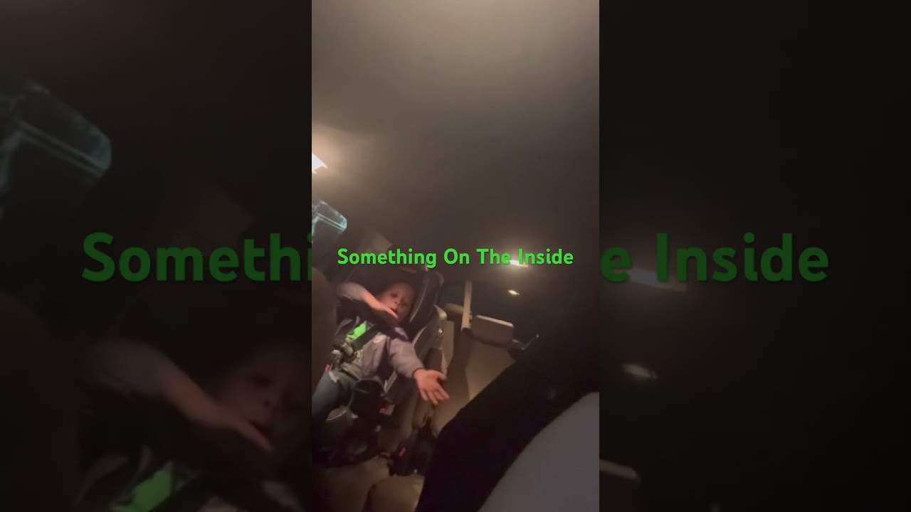 Something On The Inside - This is a Lee-Mix! #motivation #godisgood #toddlersongs #toddlers